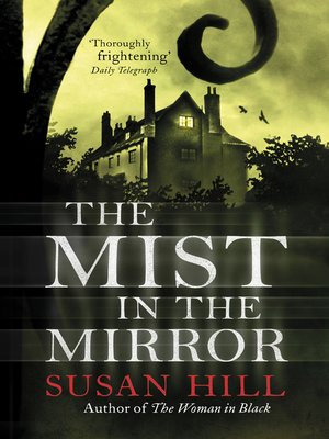 cover image of The Mist in the Mirror